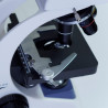 Microscópio Biológico Binocular C/Iluminador