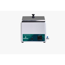 Banho Maria digital 5 Litros - Solidsteel