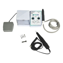 DL380 ULTRASSOM DENTARIO COM LED C/ POLIDOR - VETERINARIO