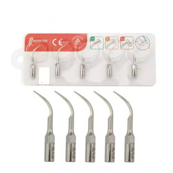 Ultrassom Veterinário para Remoção de Tártaro com LED