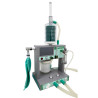 Aparelho para Anestesia Veterinária KYON PLUS – Compacto e Ideal para Castramóvel