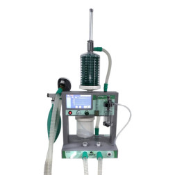 Aparelho para Anestesia Veterinária KYON PLUS – Compacto e Ideal para Castramóvel