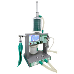 Aparelho para Anestesia Veterinária KYON PLUS – Compacto e Ideal para Castramóvel