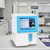 Analisador Hematológico Automático Veterinário 5 Partes