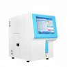 Analisador Hematológico Automático Veterinário 5 Partes