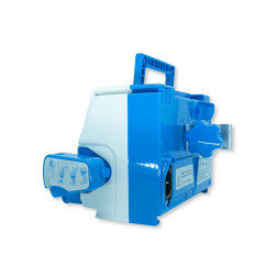 Bomba de Seringa Veterinária SDA403 – Infusão Avançada para Clínicas e Hospitais