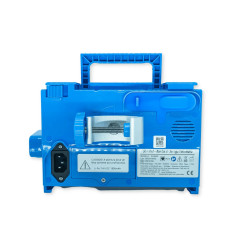 Bomba de Seringa Veterinária SDA403 – Infusão Avançada para Clínicas e Hospitais