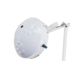 Foco Cirúrgico Veterinário VETLUX 12 – Versão Pedestal | Evolução Pet