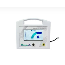 Bisturi Ultrassônico DL850 Veterinário – Alta Precisão Cirúrgica| Evolução Pet