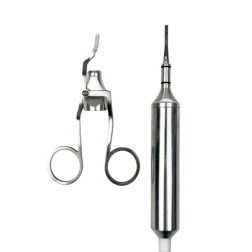 Bisturi Ultrassônico DL850 Veterinário – Alta Precisão Cirúrgica| Evolução Pet