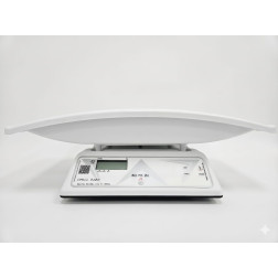 Balança Digital Filhote 15kg – Precisão Inmetro| Evolução Pet