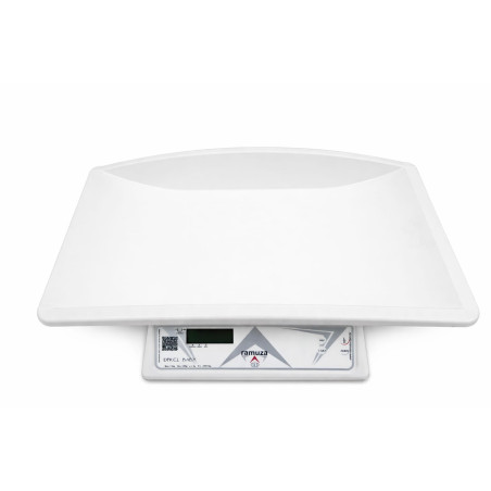 Balança Digital Filhote 15kg – Precisão Inmetro| Evolução Pet