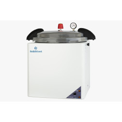 Autoclave SSae Vertical 22 Litros SolidSteel 127v