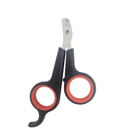 Alicate Chalesco para Unhas – Banho e Tosa