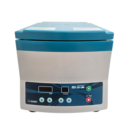 Centrífuga Digital até 4000rpm 110V