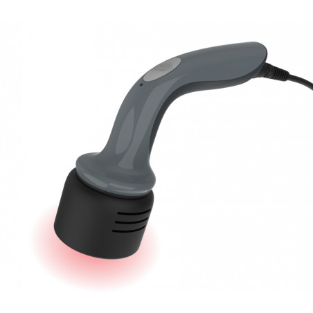 Cluster MAXX LED Vermelho + Laser IR VET – Fototerapia Veterinária|Evolução Pet