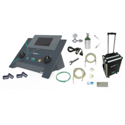 ALLOS VET – Equipamento de Terapia Regenerativa Veterinária|Evolução Pet