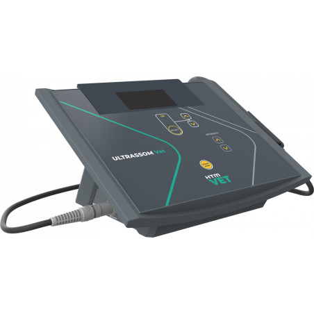 Ultrassom VET – Terapia Ultrassônica Veterinária|Evolução Pet