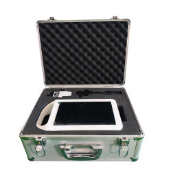 Aparelho de Raio-X Veterinário Portátil com Bateria