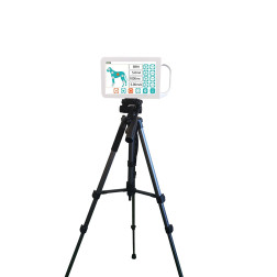 Aparelho de Raio-X Veterinário Portátil com Bateria